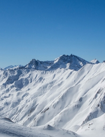 Winterparadies hoch drei - Serfaus-Fiss-Ladis